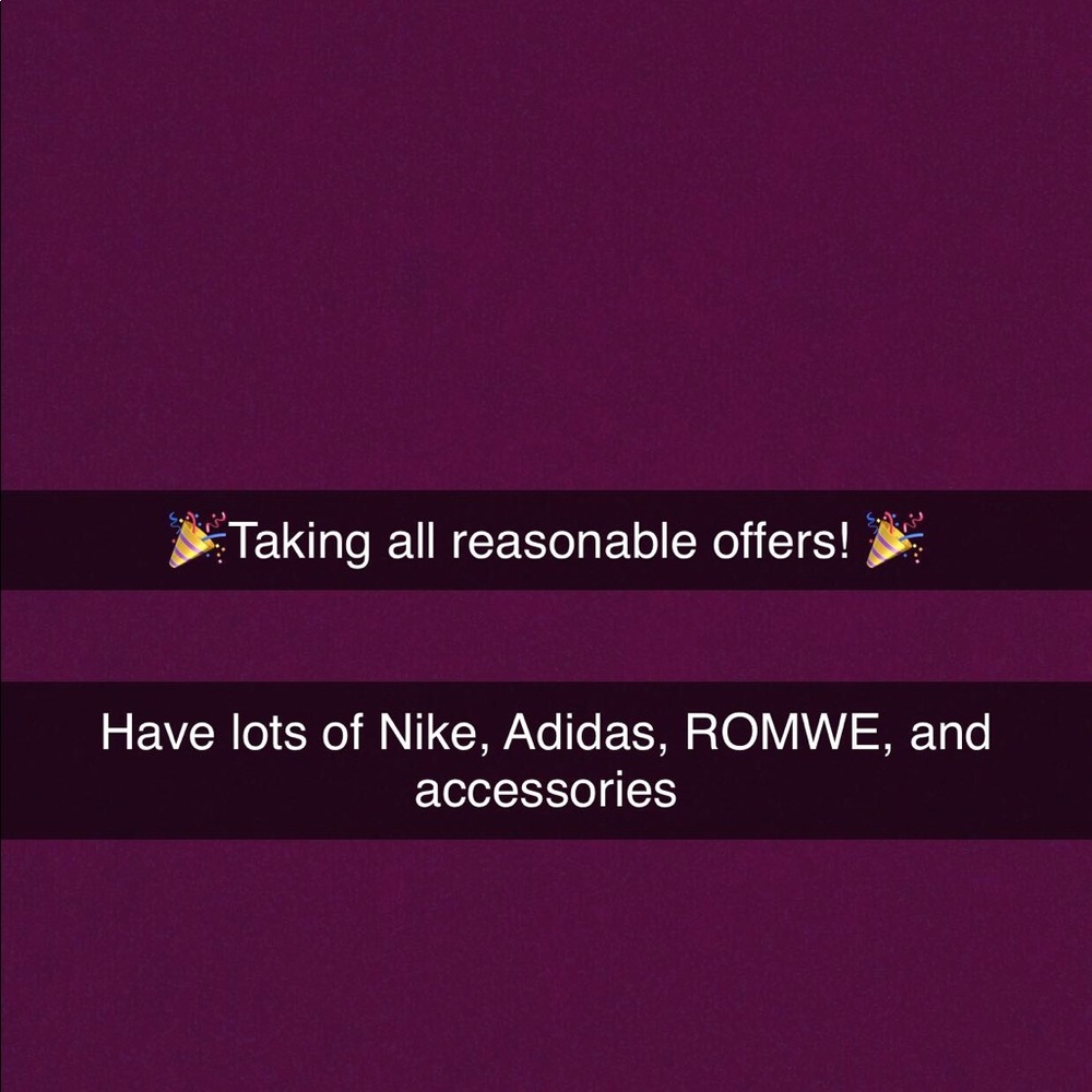 🎉Taking All Reasonable Offers!🎉